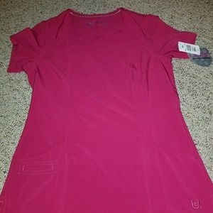 NWT XS Urbane Performance Top